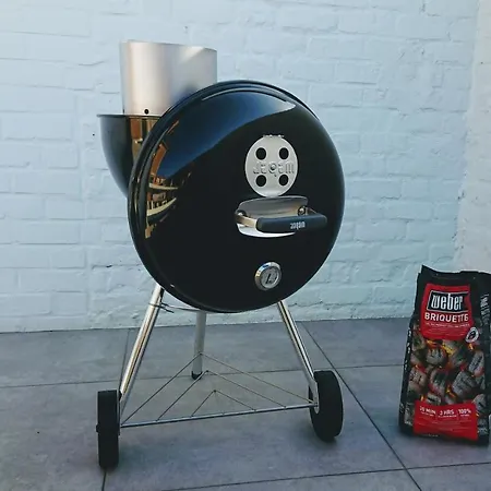 Maison Alina - De Panne