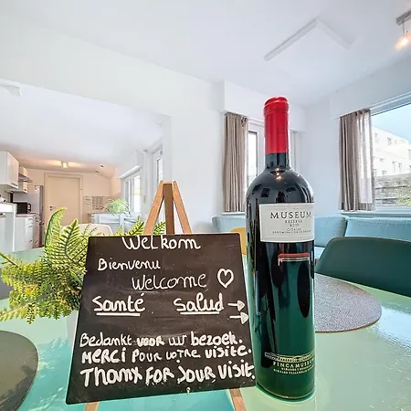 Maison Alina -