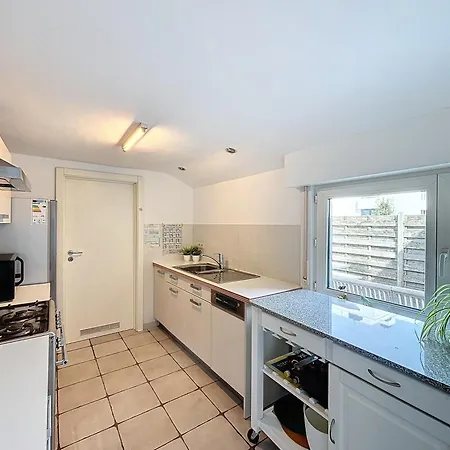 Maison Alina - Feriehus De Panne