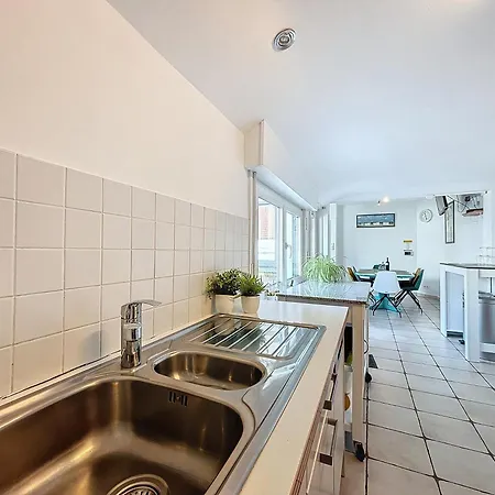 Maison Alina - Feriehus