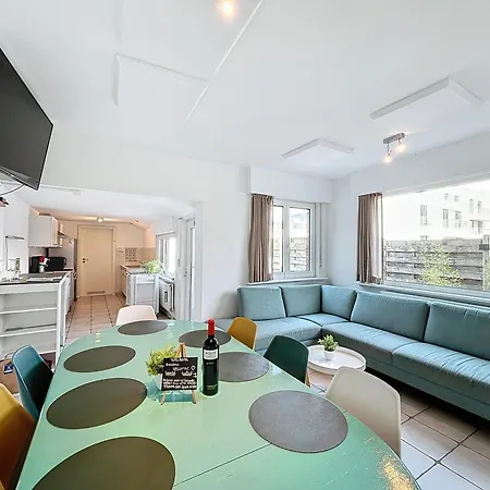 Vakantiehuis Maison Alina - *