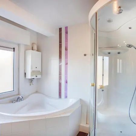 Maison Alina - De Panne