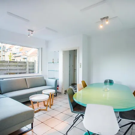 Vakantiehuis Maison Alina -