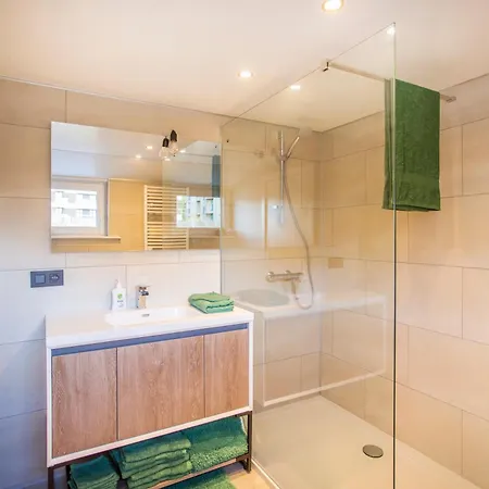 Maison Alina - Casa de Férias *