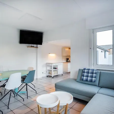 Maison Alina - De Panne