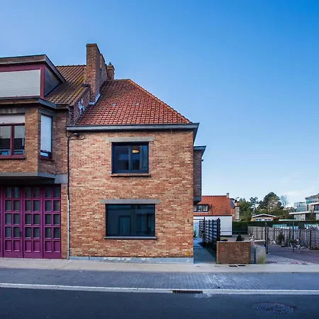 Maison Alina - Casa de Férias