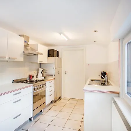 Vakantiehuis Maison Alina - De Panne