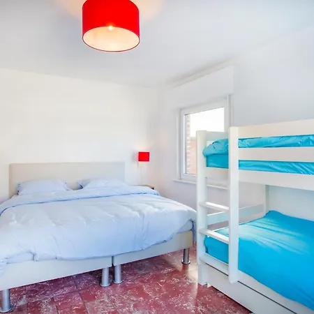 Maison Alina - De Panne