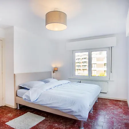 Maison Alina - Vakantiehuis