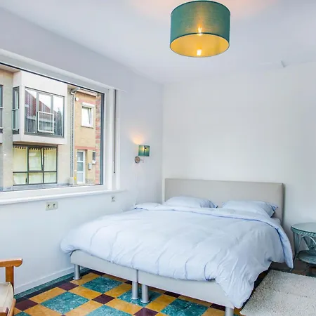 Maison Alina - *