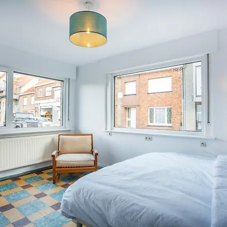 Maison Alina -