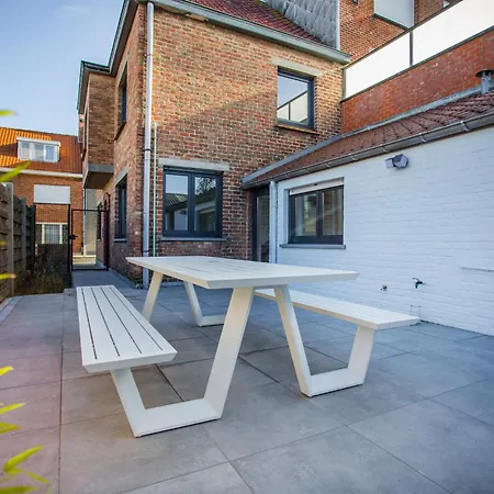 Maison Alina - Feriehus *