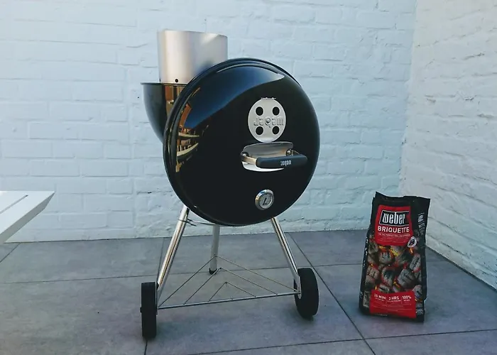 Maison Alina - La Panne