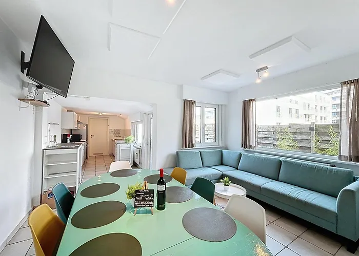 Hébergement de vacances Maison Alina - *