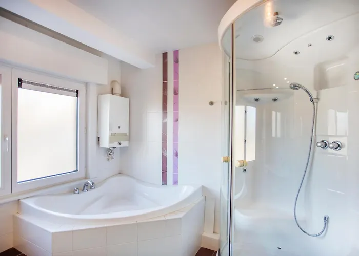 Maison Alina - La Panne