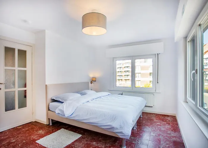 Maison Alina - Hébergement de vacances